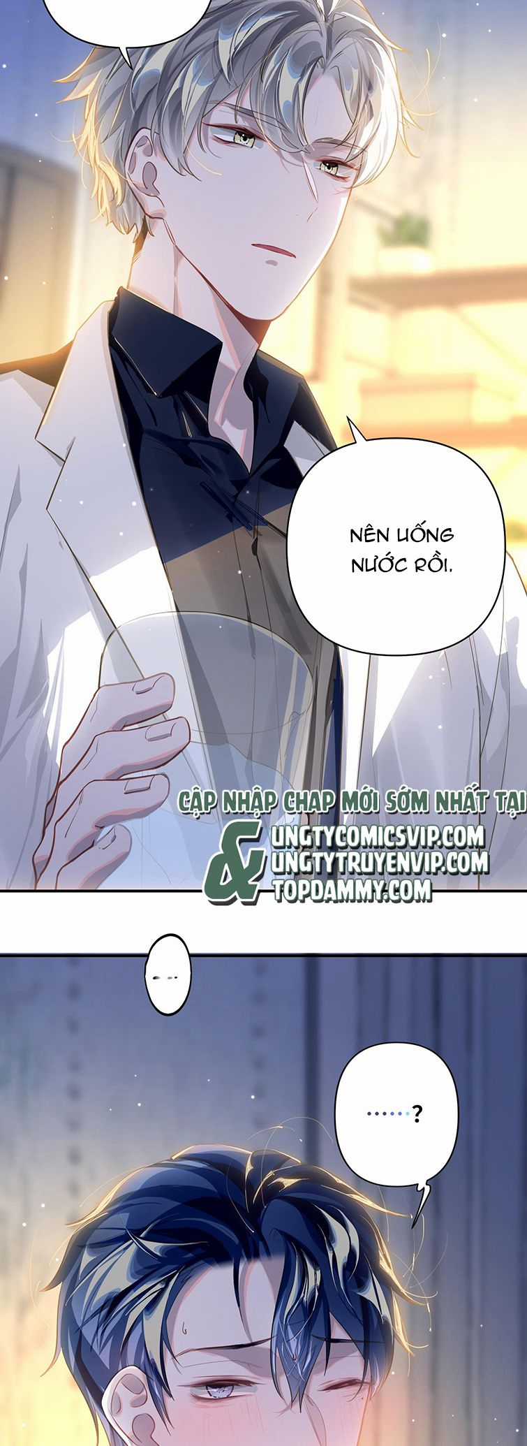 Tôi Có Bệnh - Chapter 13 - Trang 23