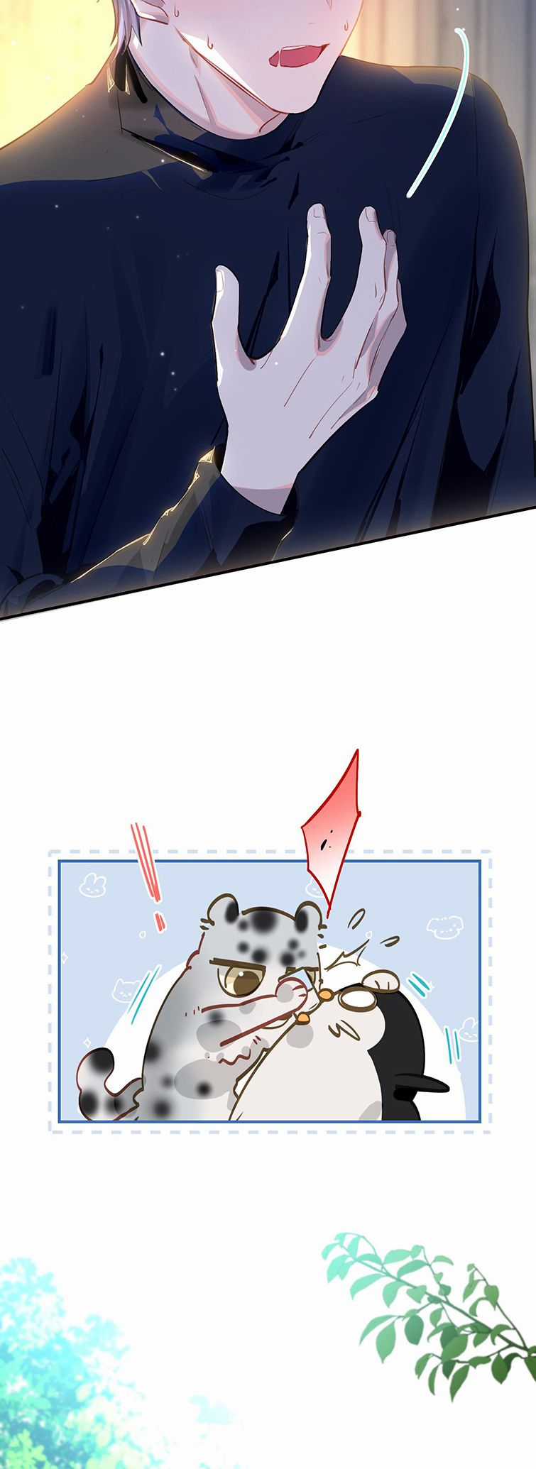 Tôi Có Bệnh - Chapter 13 - Trang 24