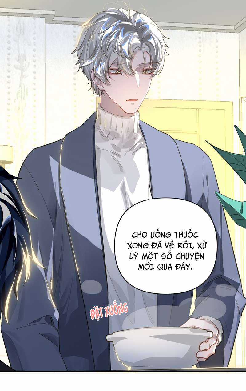 Tôi Có Bệnh - Chapter 14 - Trang 11
