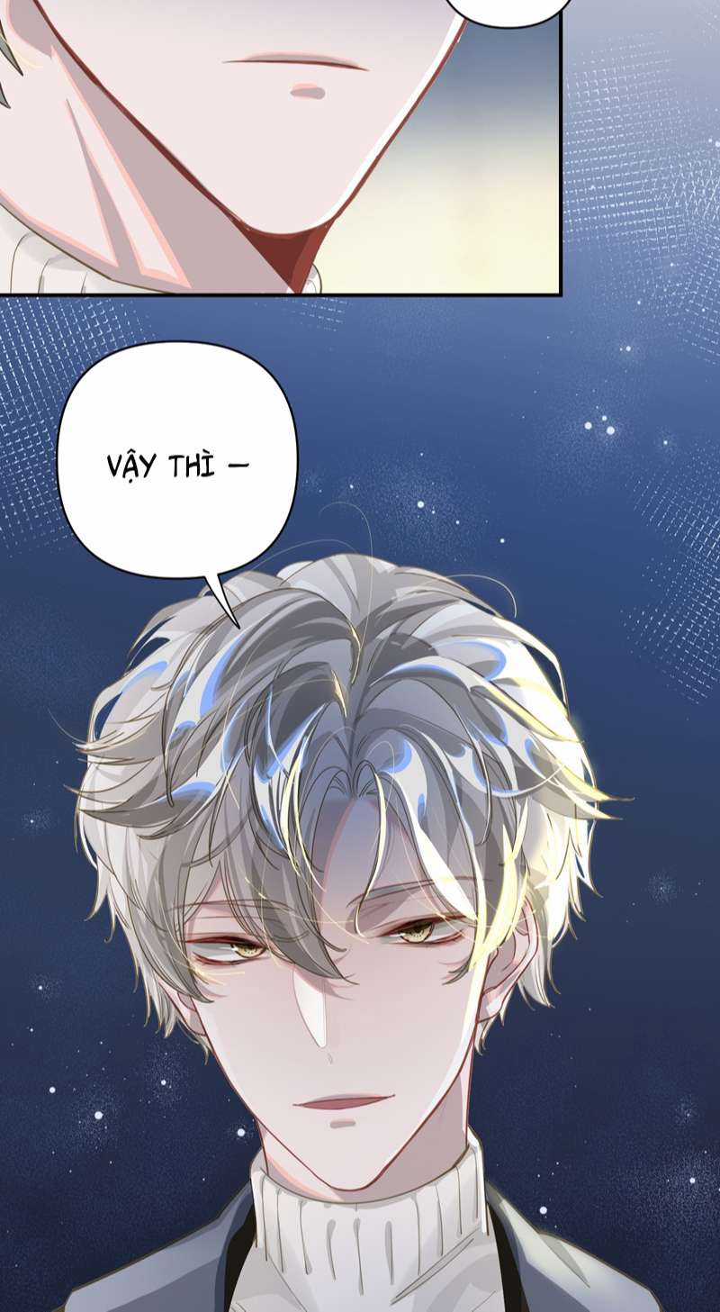 Tôi Có Bệnh - Chapter 14 - Trang 18