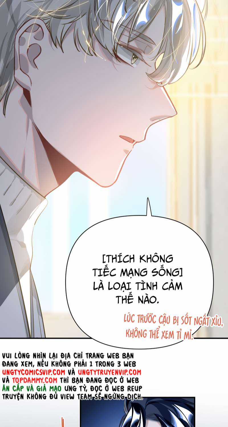 Tôi Có Bệnh - Chapter 14 - Trang 23