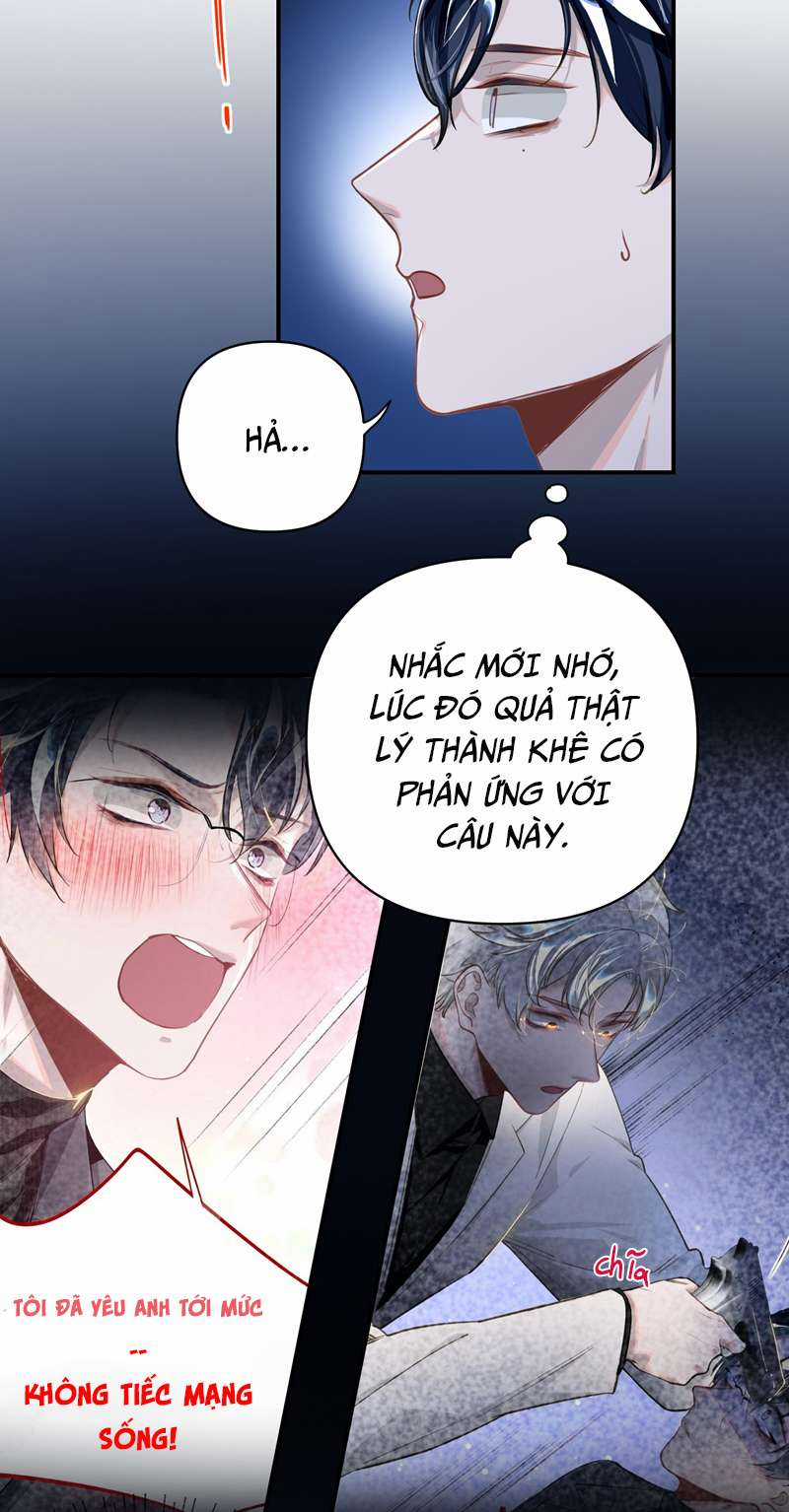 Tôi Có Bệnh - Chapter 14 - Trang 24
