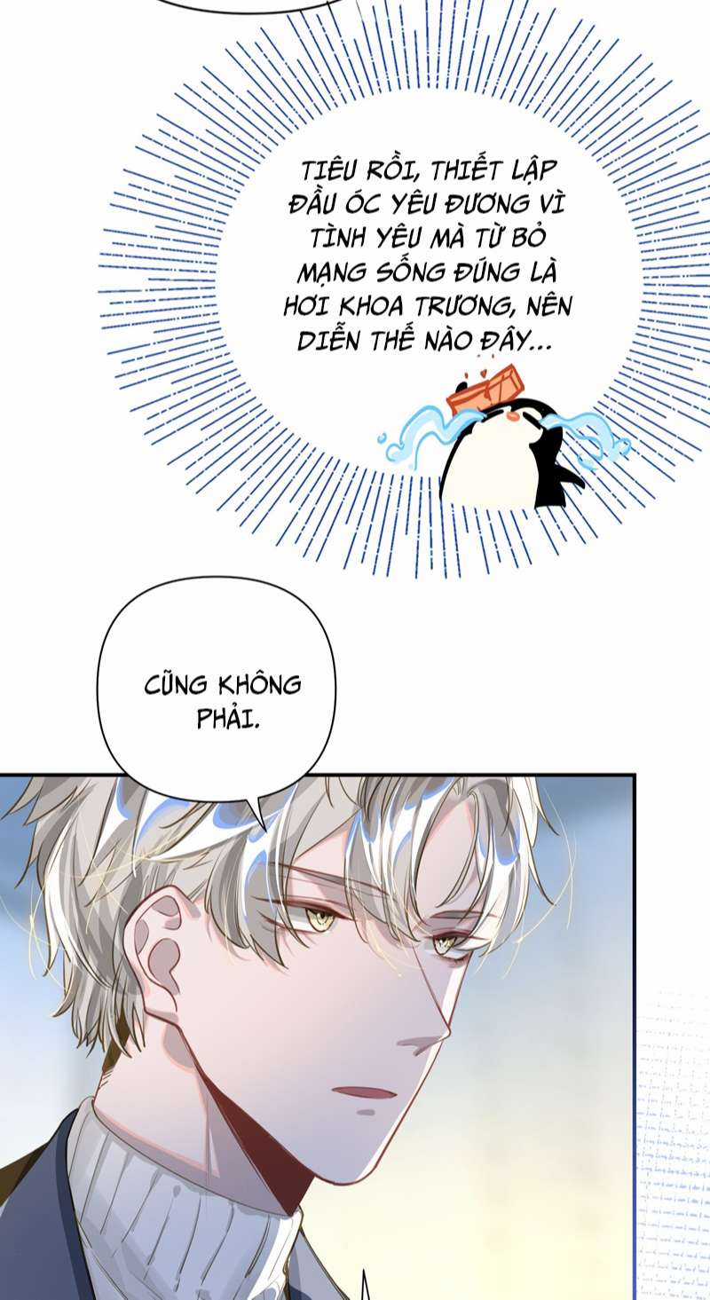 Tôi Có Bệnh - Chapter 14 - Trang 26