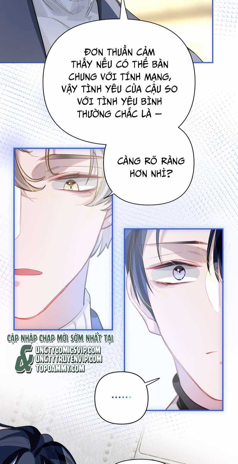 Tôi Có Bệnh - Chapter 14 - Trang 27