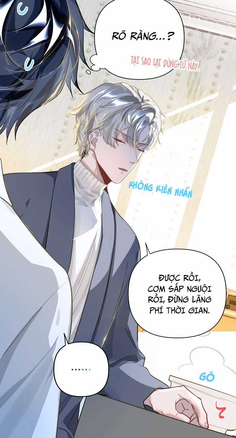 Tôi Có Bệnh - Chapter 14 - Trang 28