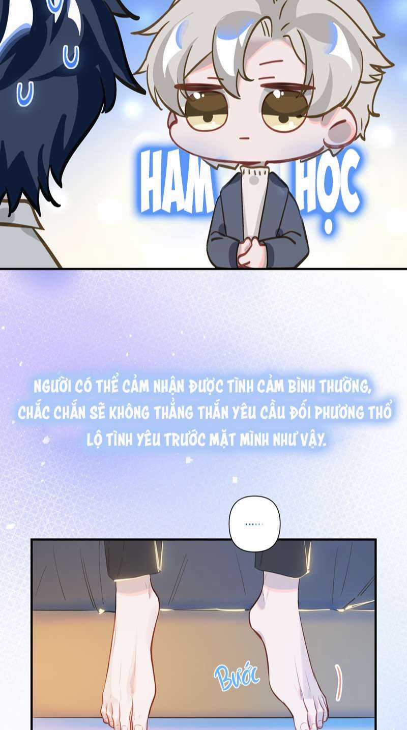 Tôi Có Bệnh - Chapter 14 - Trang 30