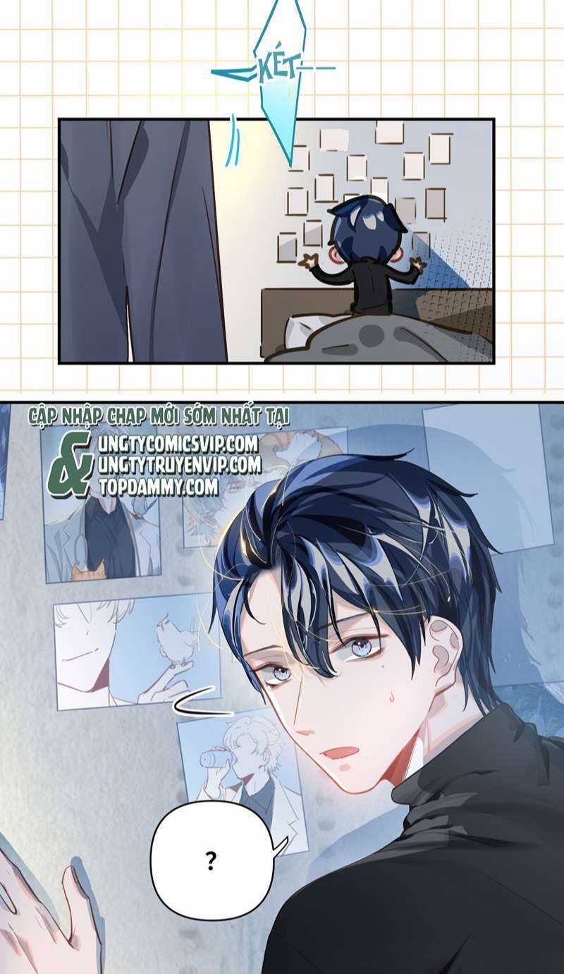 Tôi Có Bệnh - Chapter 14 - Trang 4