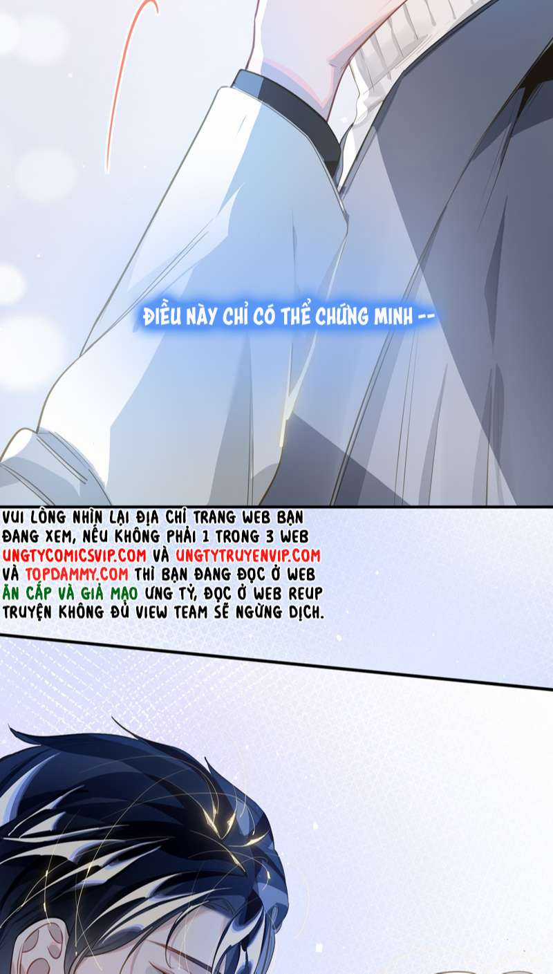 Tôi Có Bệnh - Chapter 14 - Trang 32