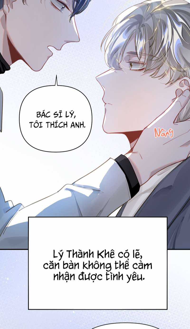 Tôi Có Bệnh - Chapter 14 - Trang 33