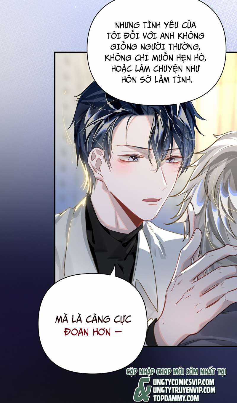 Tôi Có Bệnh - Chapter 14 - Trang 34