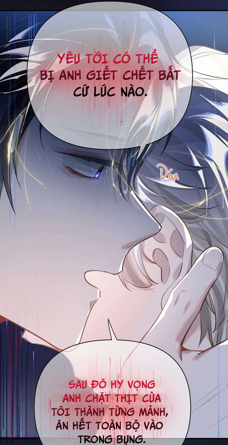 Tôi Có Bệnh - Chapter 14 - Trang 35