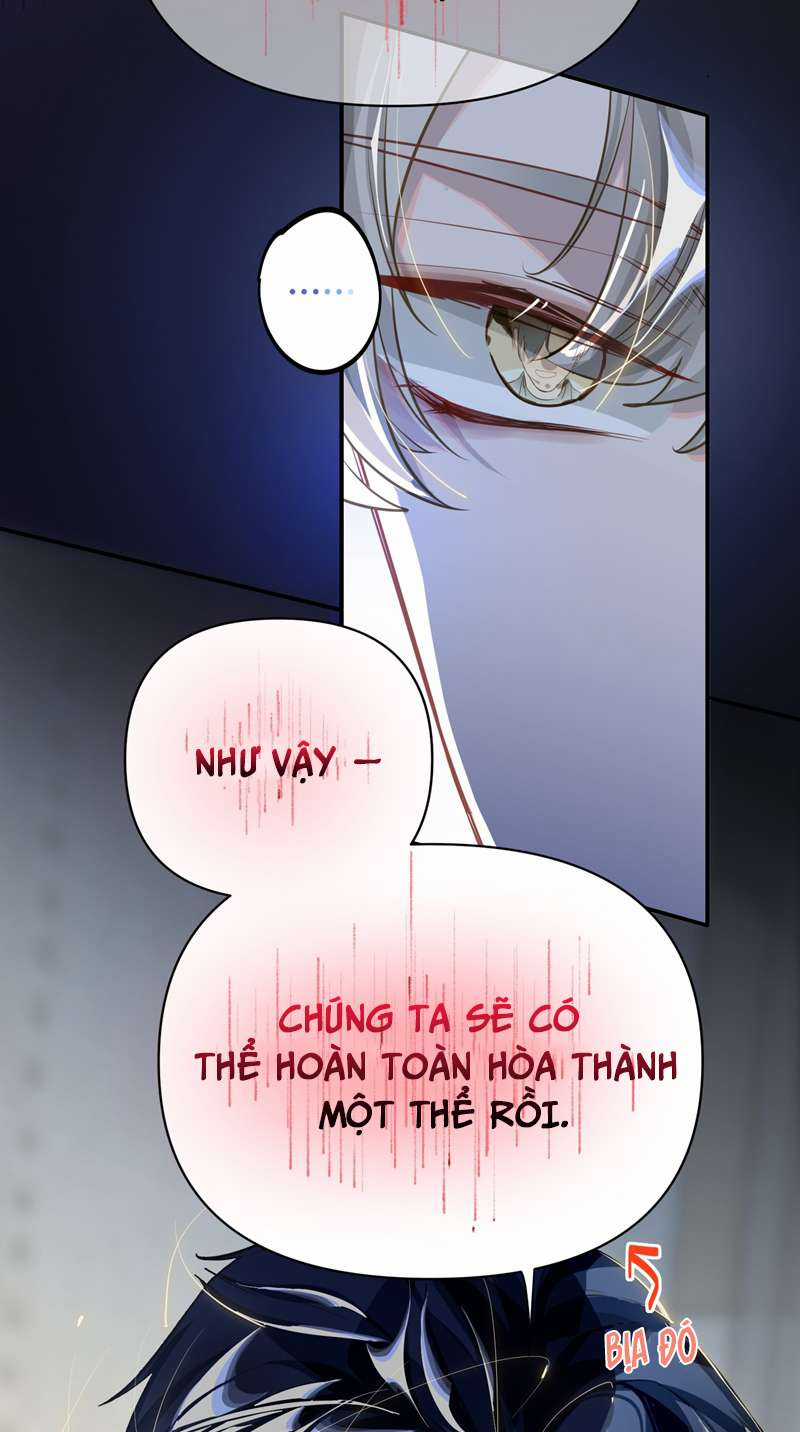 Tôi Có Bệnh - Chapter 14 - Trang 36