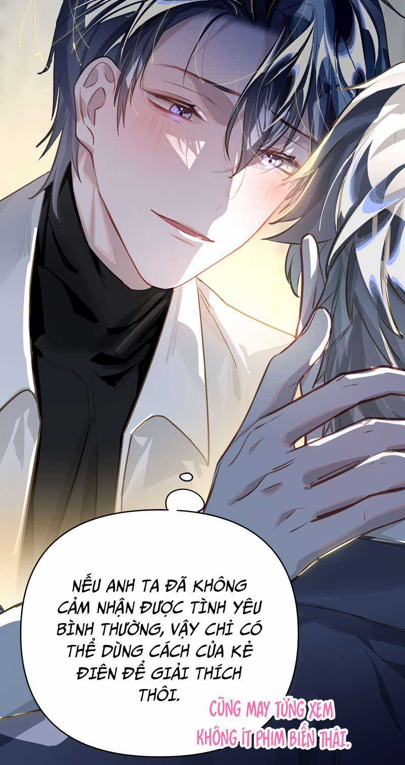 Tôi Có Bệnh - Chapter 14 - Trang 37