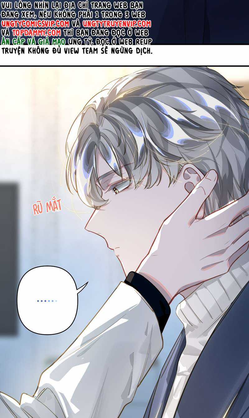 Tôi Có Bệnh - Chapter 14 - Trang 38