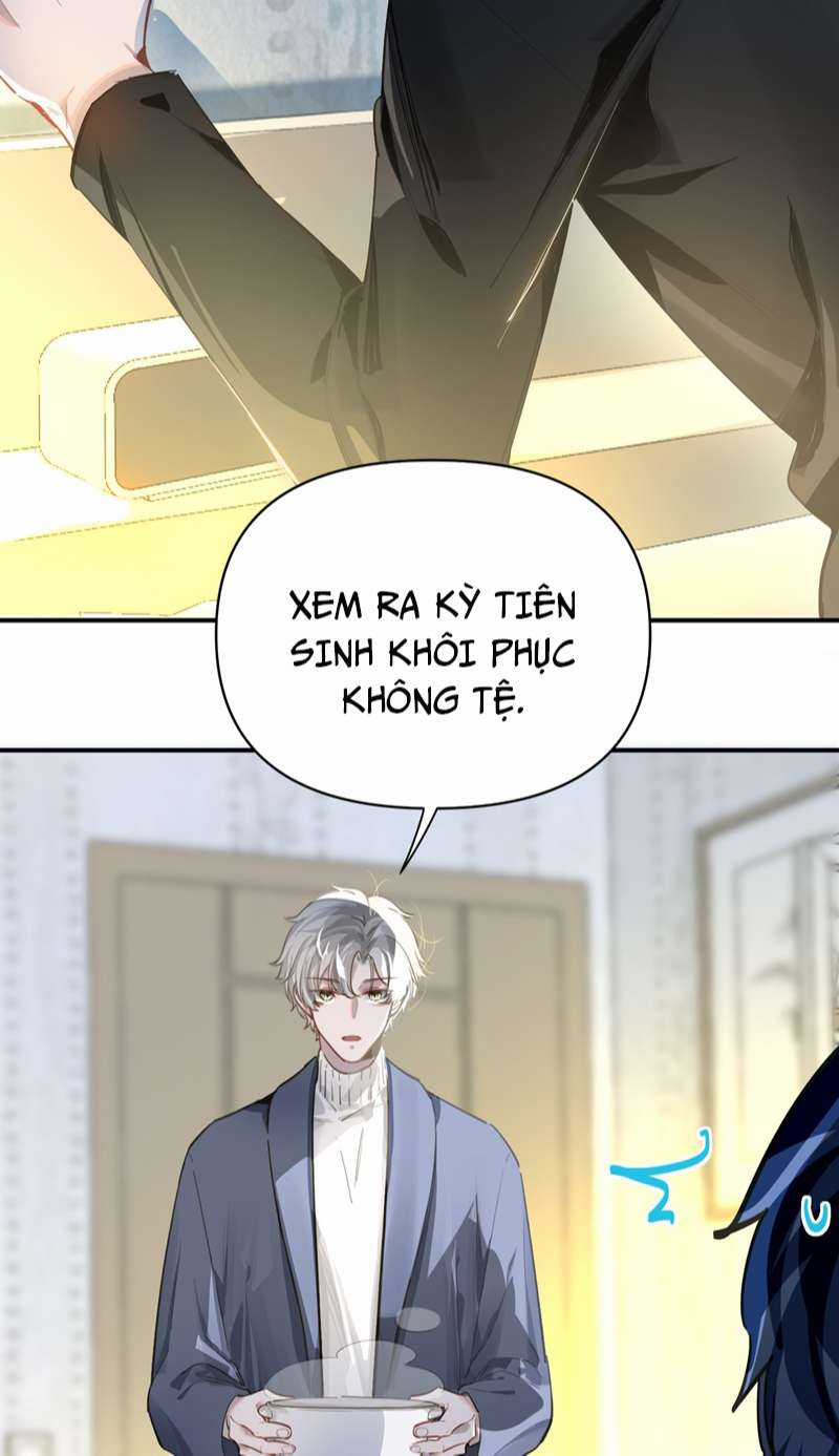 Tôi Có Bệnh - Chapter 14 - Trang 5
