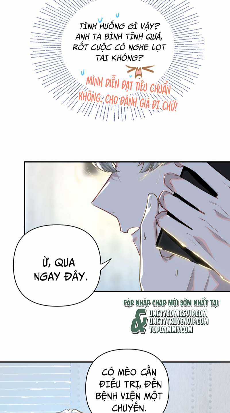 Tôi Có Bệnh - Chapter 14 - Trang 41