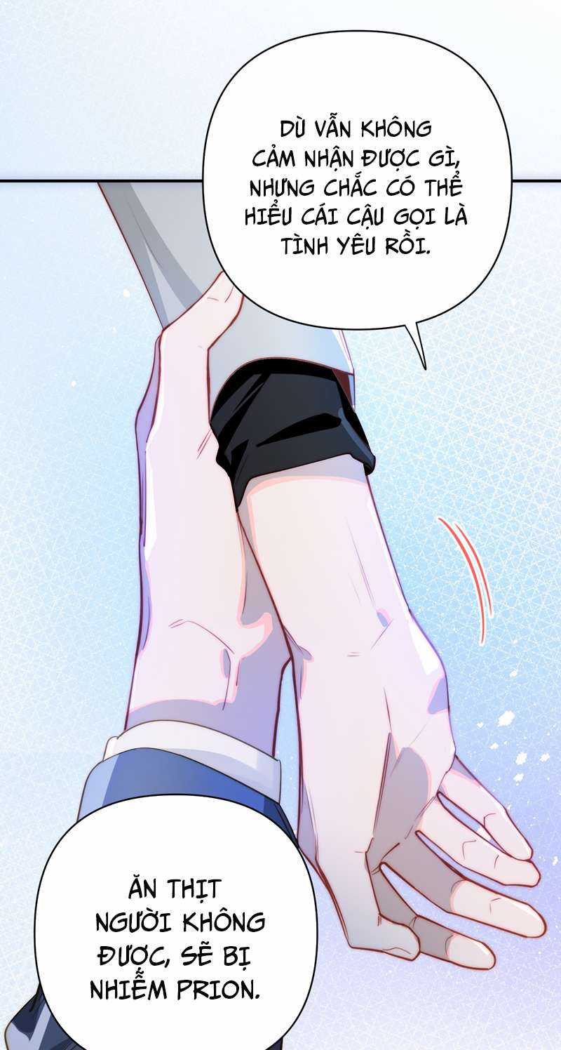 Tôi Có Bệnh - Chapter 14 - Trang 44