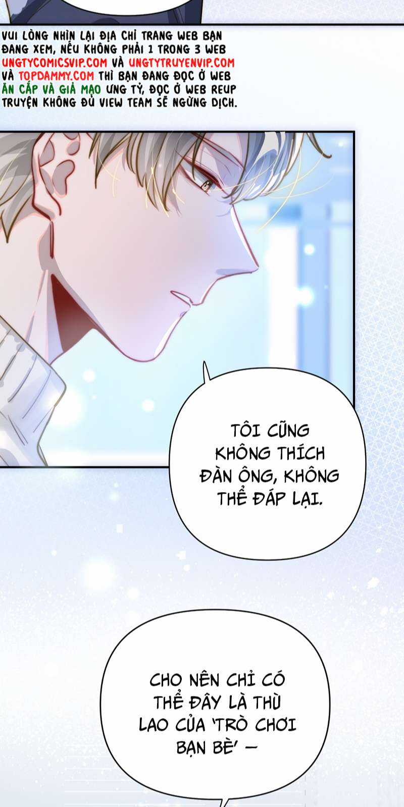 Tôi Có Bệnh - Chapter 14 - Trang 45