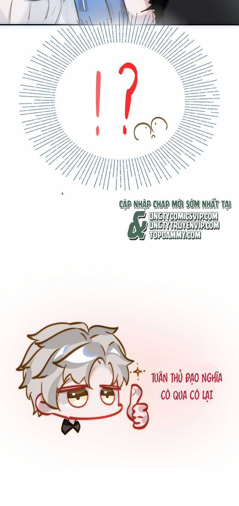 Tôi Có Bệnh - Chapter 14 - Trang 47