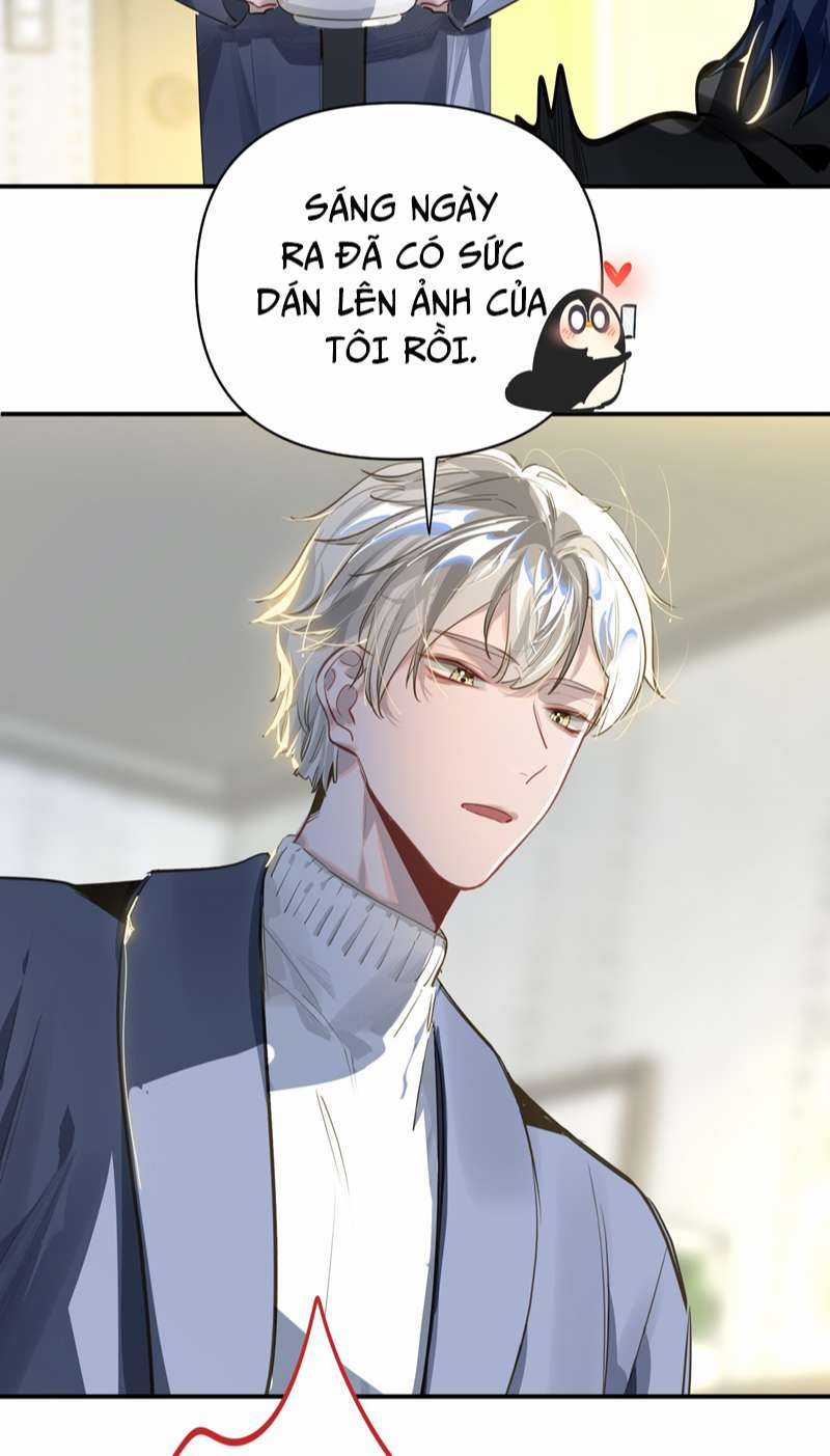 Tôi Có Bệnh - Chapter 14 - Trang 6