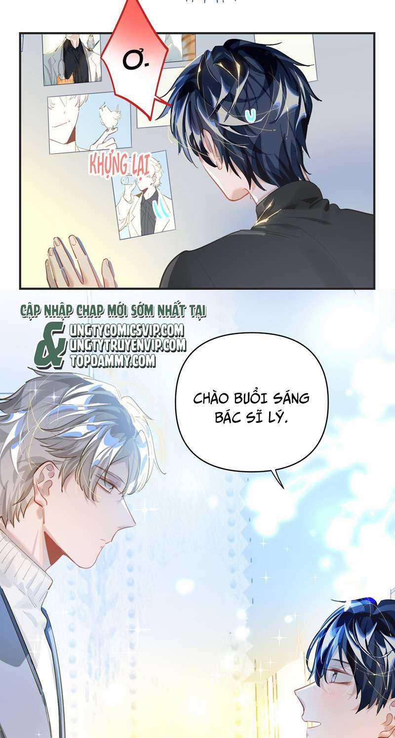 Tôi Có Bệnh - Chapter 14 - Trang 8
