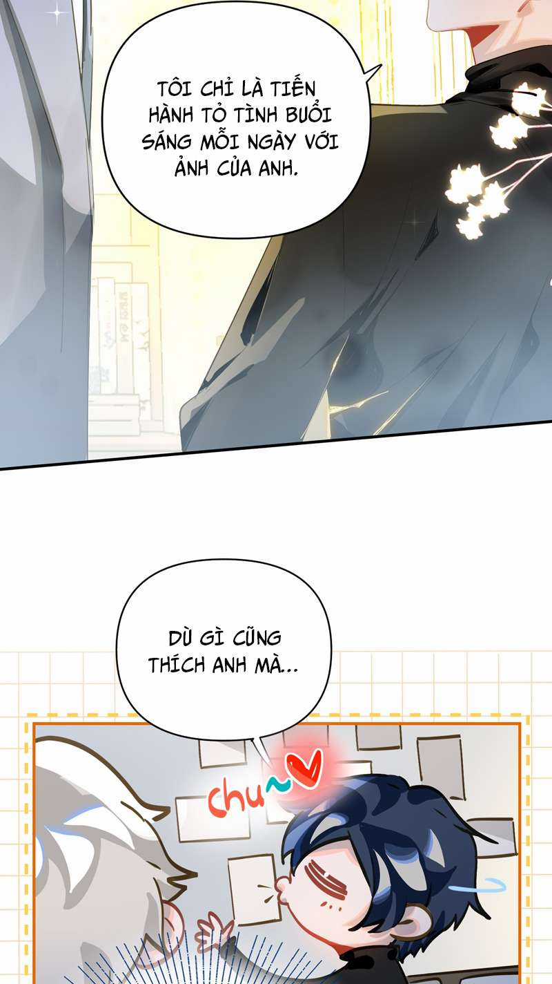 Tôi Có Bệnh - Chapter 14 - Trang 9