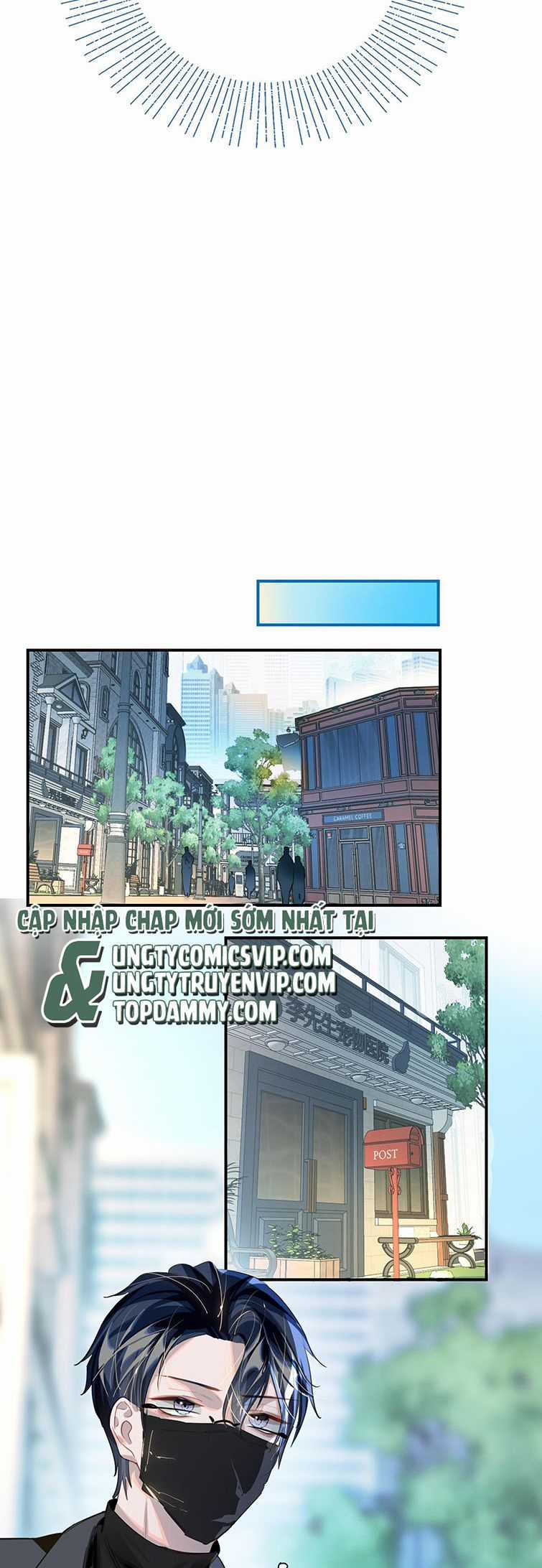 Tôi Có Bệnh - Chapter 15 - Trang 12