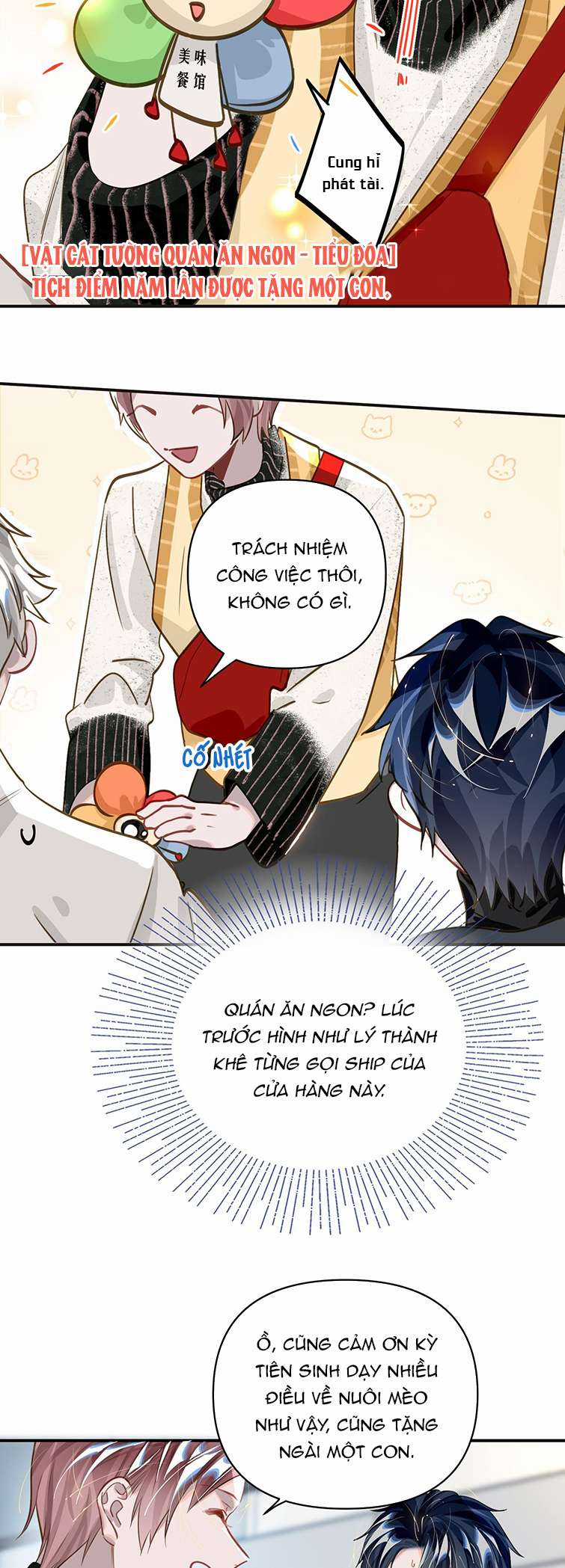 Tôi Có Bệnh - Chapter 16 - Trang 15