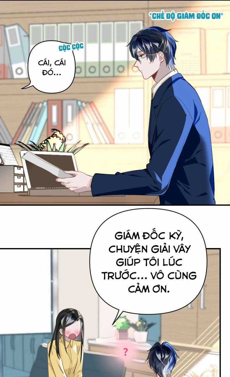Tôi Có Bệnh - Chapter 17 - Trang 15