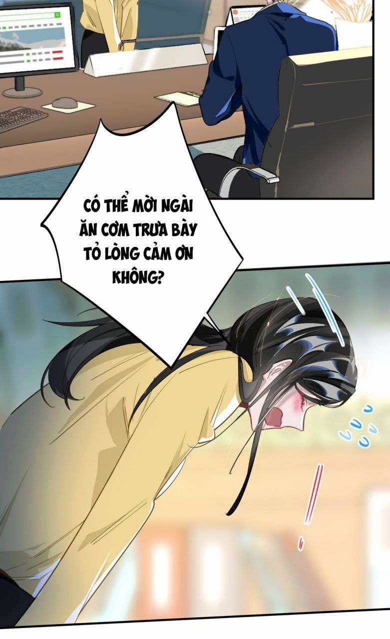 Tôi Có Bệnh - Chapter 17 - Trang 16