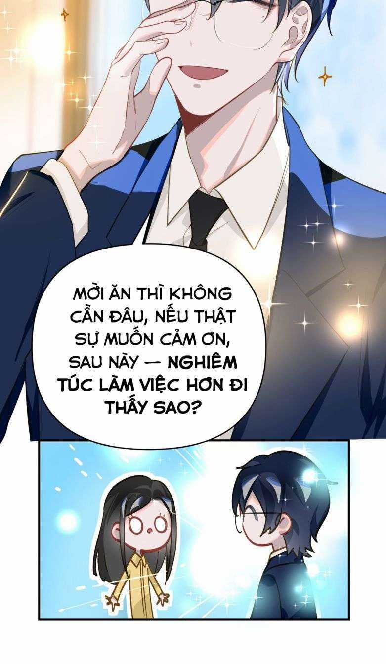 Tôi Có Bệnh - Chapter 17 - Trang 18