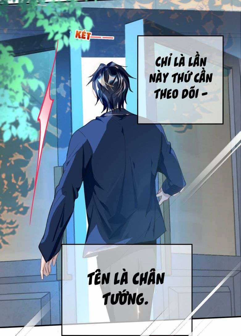 Tôi Có Bệnh - Chapter 17 - Trang 22