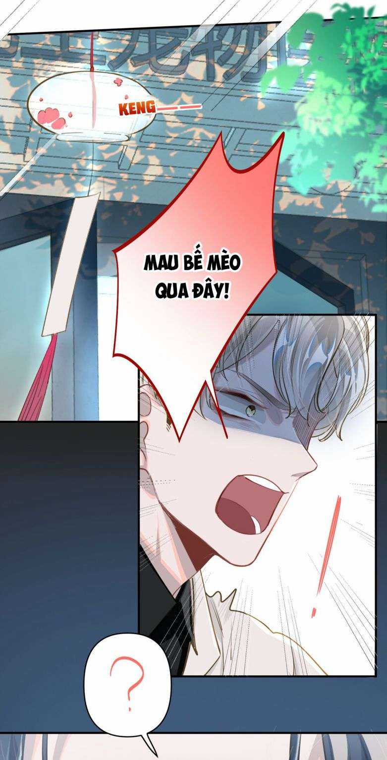 Tôi Có Bệnh - Chapter 17 - Trang 23