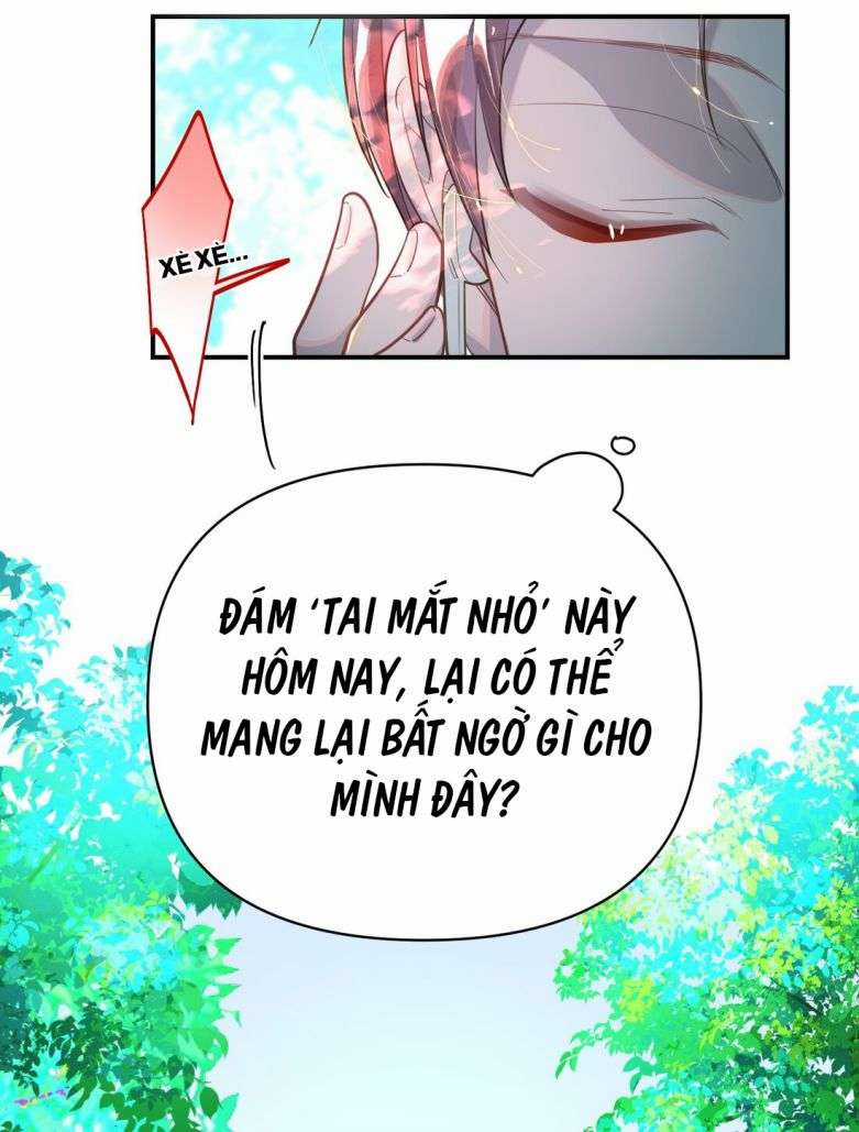 Tôi Có Bệnh - Chapter 17 - Trang 7