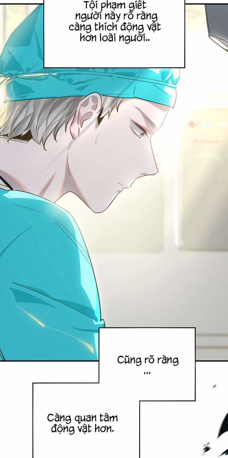 Tôi Có Bệnh - Chapter 18 - Trang 13