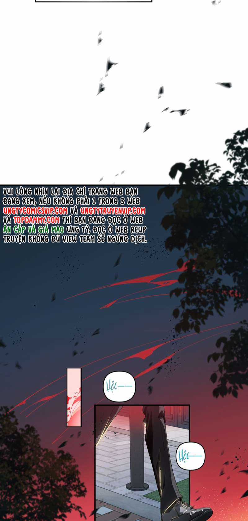 Tôi Có Bệnh - Chapter 18 - Trang 14