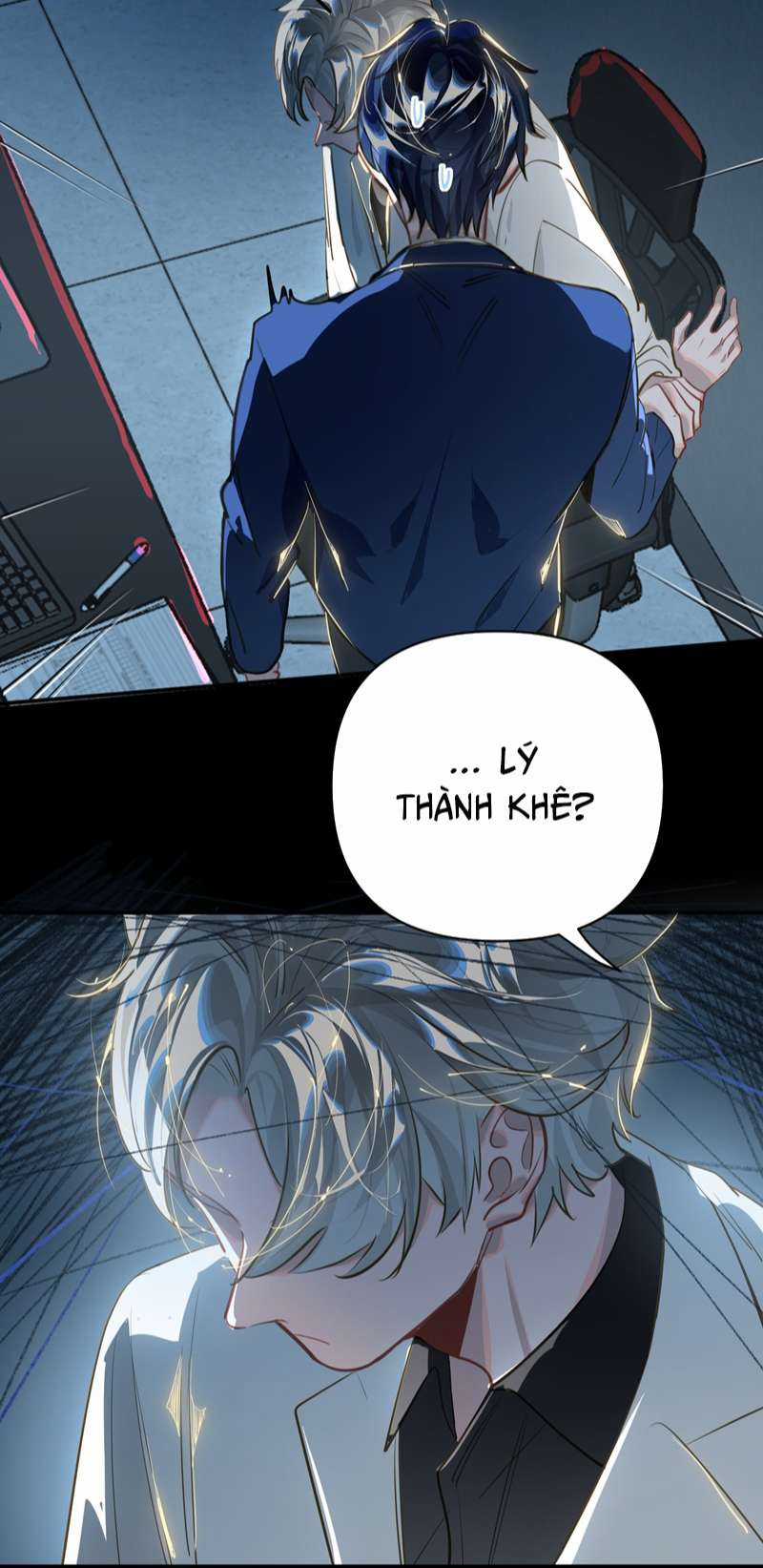 Tôi Có Bệnh - Chapter 18 - Trang 20