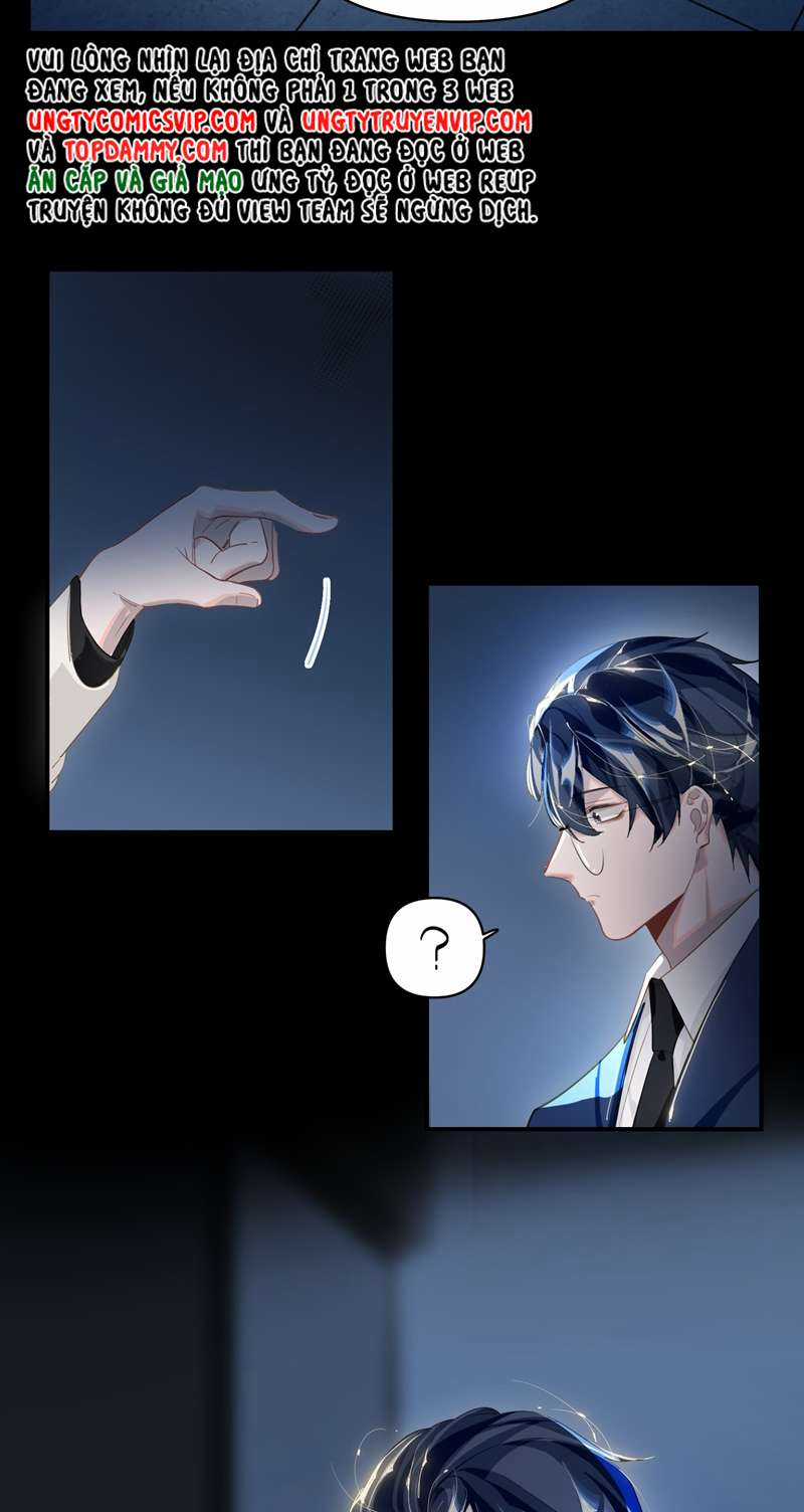 Tôi Có Bệnh - Chapter 18 - Trang 23