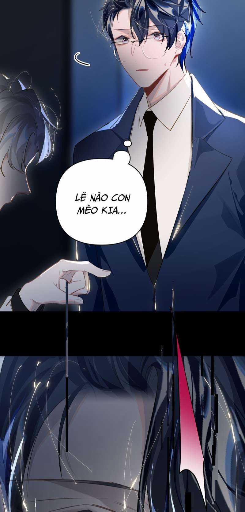 Tôi Có Bệnh - Chapter 18 - Trang 24