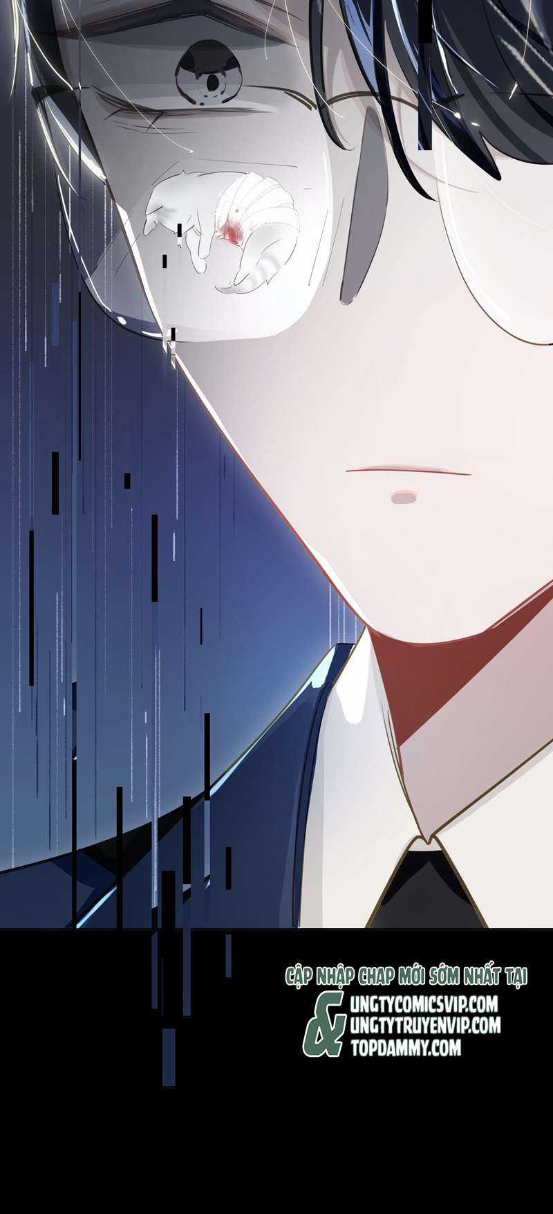 Tôi Có Bệnh - Chapter 18 - Trang 25