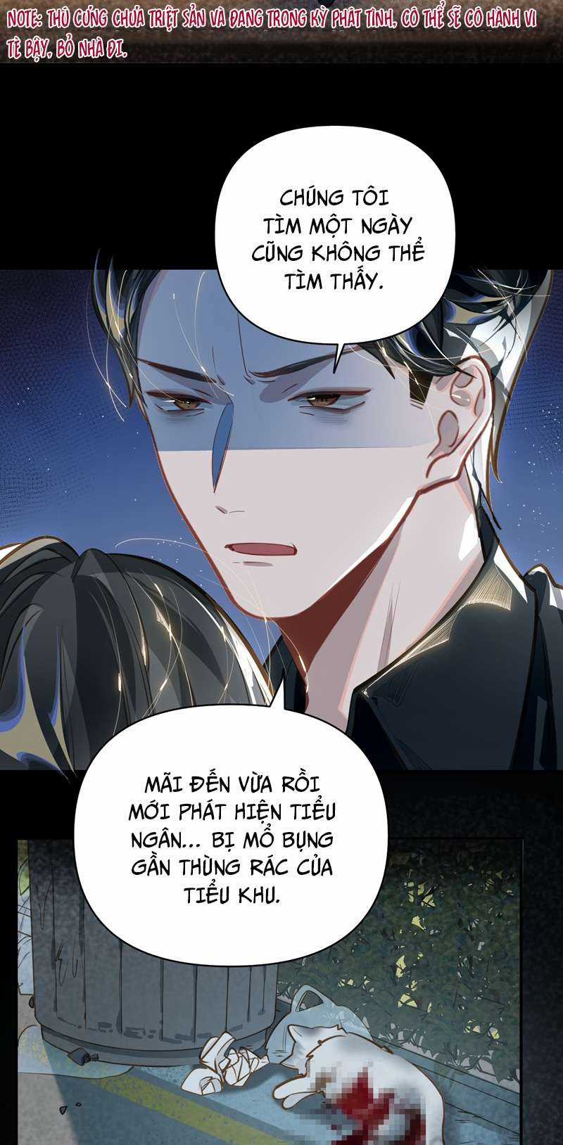 Tôi Có Bệnh - Chapter 18 - Trang 10