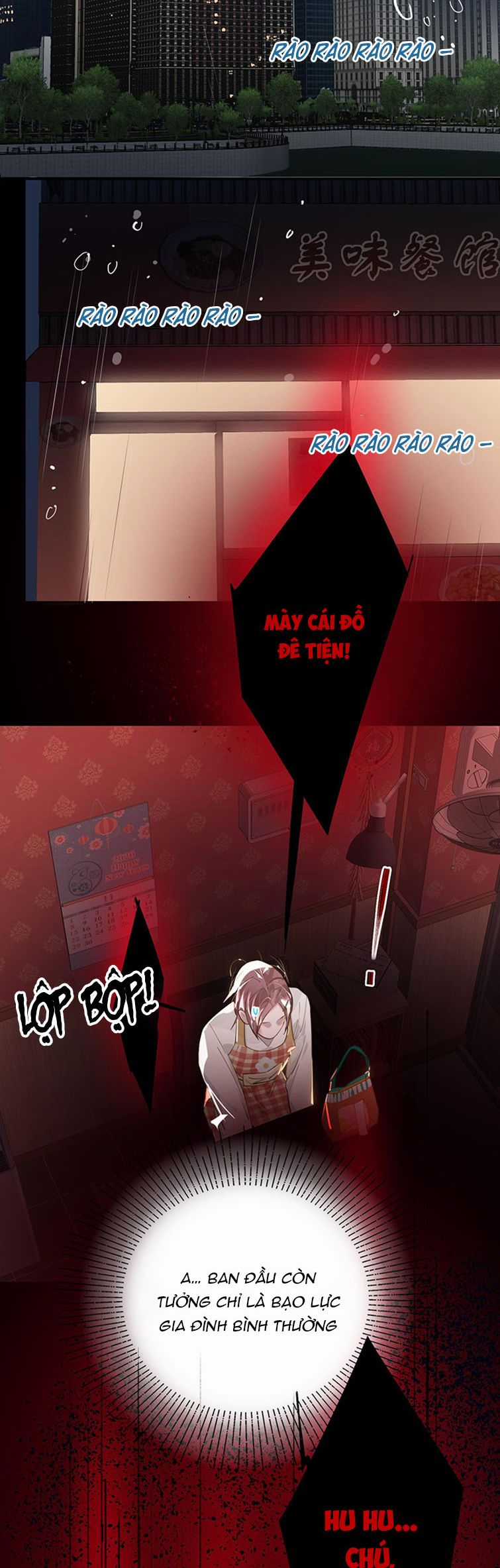Tôi Có Bệnh - Chapter 19 - Trang 11