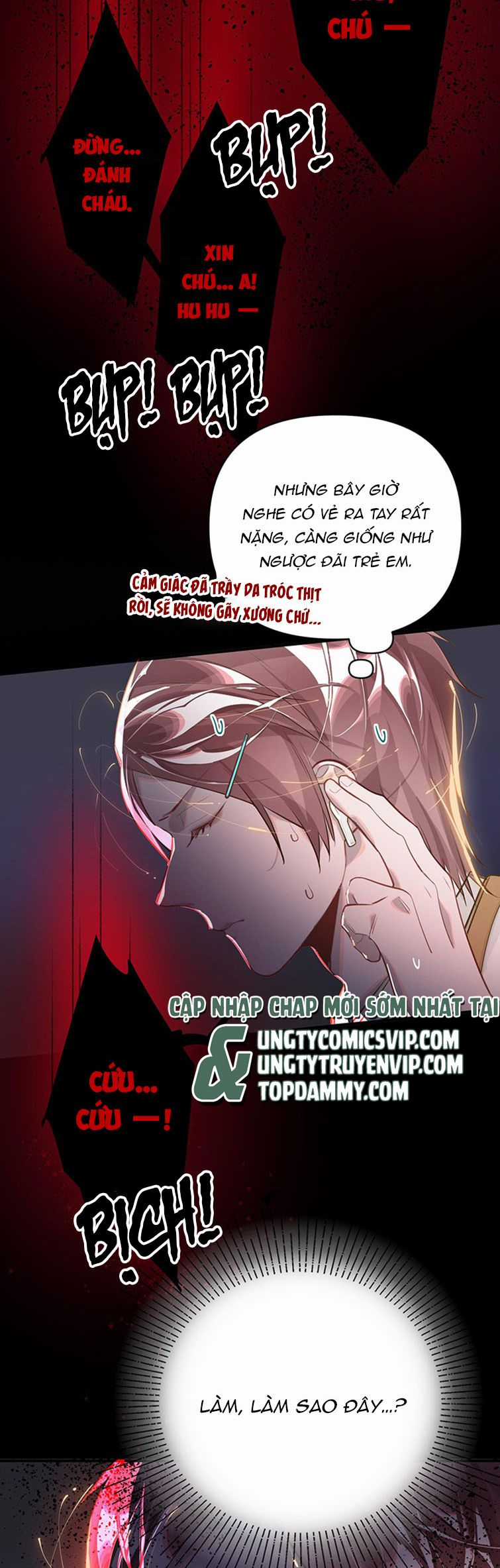 Tôi Có Bệnh - Chapter 19 - Trang 12