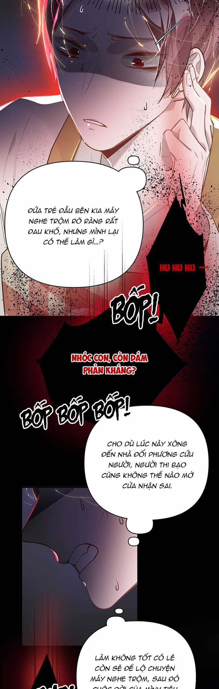 Tôi Có Bệnh - Chapter 19 - Trang 13