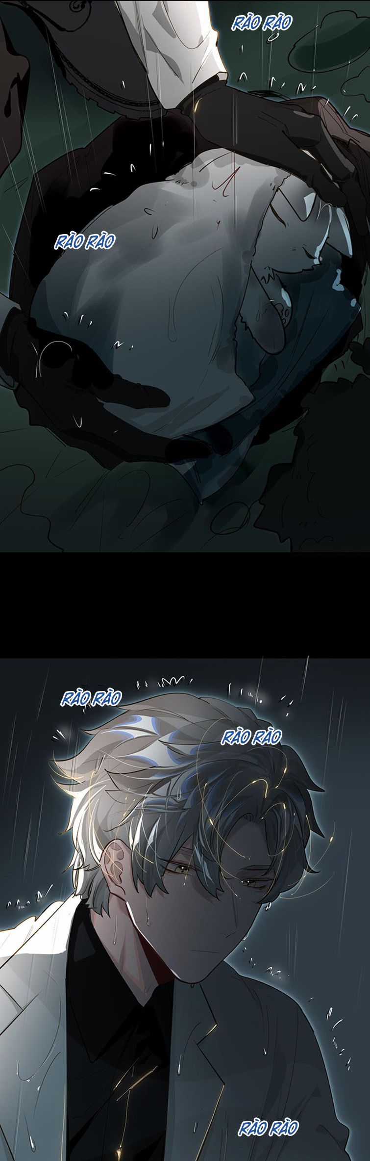 Tôi Có Bệnh - Chapter 19 - Trang 7