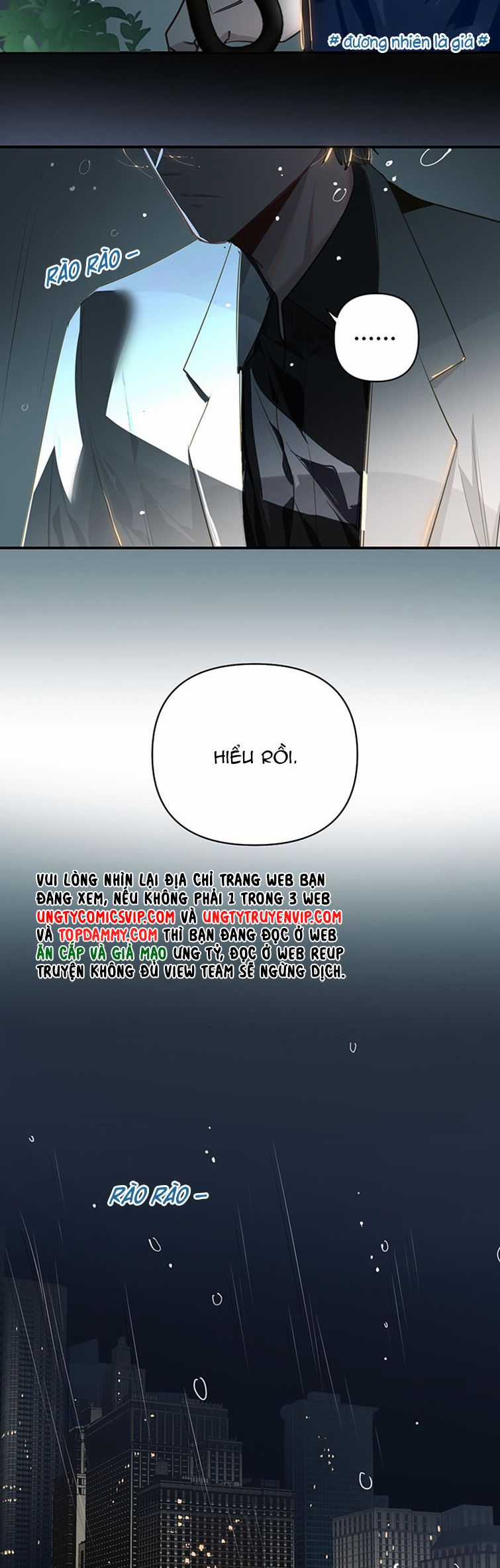 Tôi Có Bệnh - Chapter 19 - Trang 10