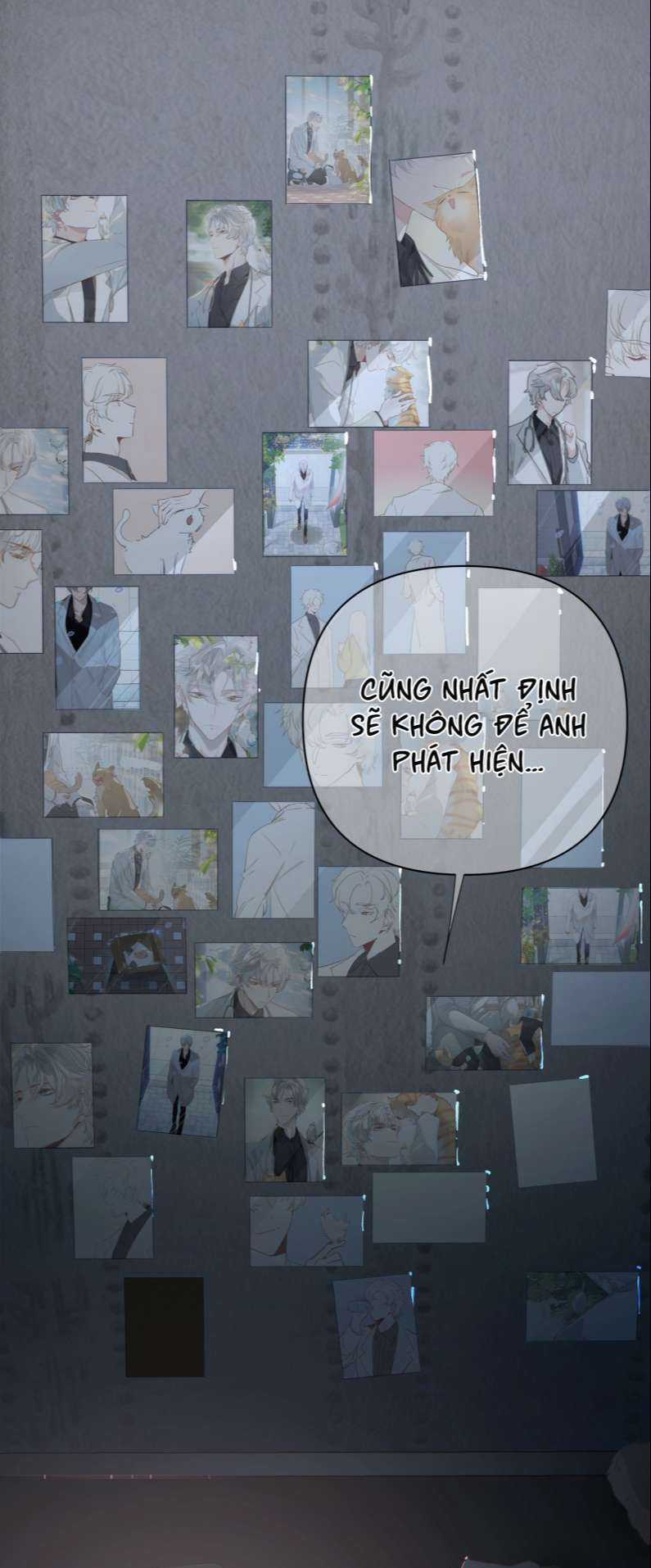 Tôi Có Bệnh - Chapter 2 - Trang 21