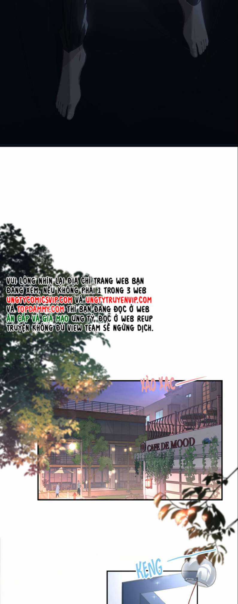 Tôi Có Bệnh - Chapter 2 - Trang 23