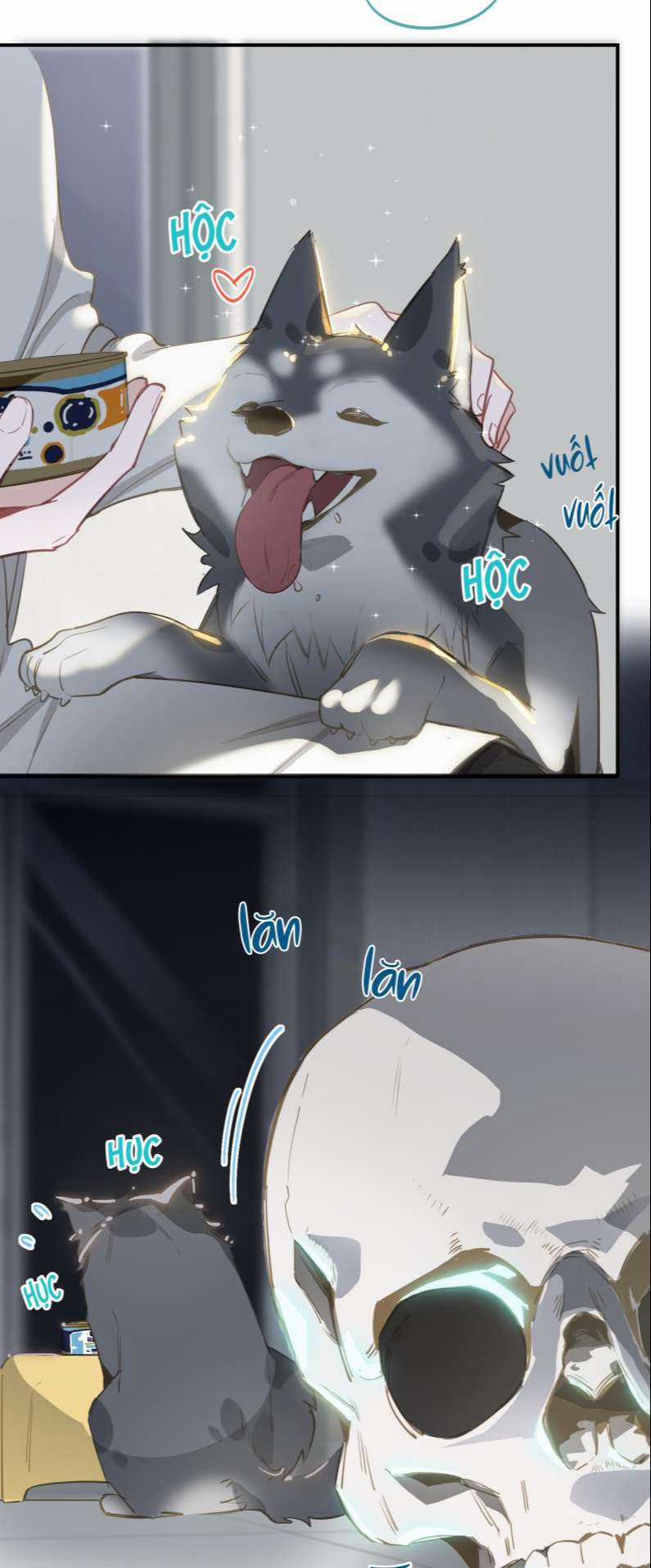 Tôi Có Bệnh - Chapter 2 - Trang 29