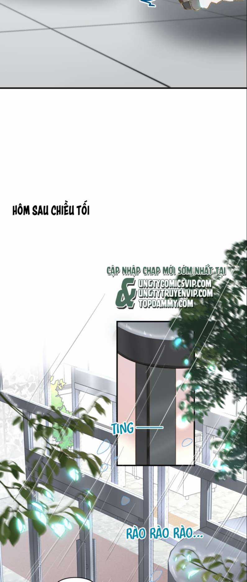 Tôi Có Bệnh - Chapter 2 - Trang 30